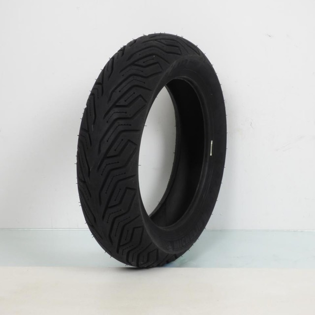 Pneu 130-70-12 Michelin pour Scooter Piaggio 125 Vespa Gt Hengtong 2003 à 2007