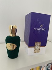 Sospiro - Vibrato Eau de Parfum 100 ML