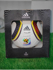 New Jabulani 2010 World Cup Soccer Ball  South Africa Match Ball Size 5 with Box