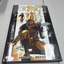 Ultimate Comics X-Men Volume 1 TPB Marvel Comics