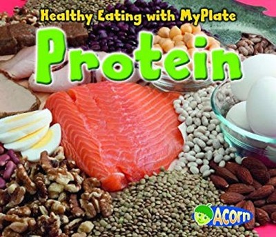 Protein Library Binding Nancy Dickmann