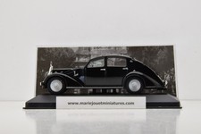 VOISIN C25 AERODYNE 1934  IXO 1/43 NEUF EN BOITE