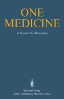 One Medicine M. L. Byrd