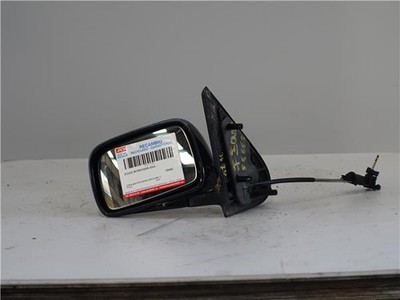 AUßENSPIEGEL LINKS Volkswagen Polo III (6N1) Hatchback 1.6i 75 (AEA) 1995