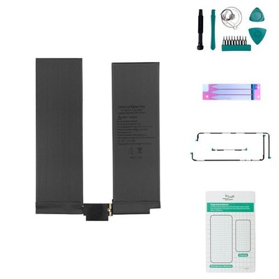 iPad Pro 11 (4. Gen) Akku - Set Qualitätskontrolle & Versand aus Deutschland