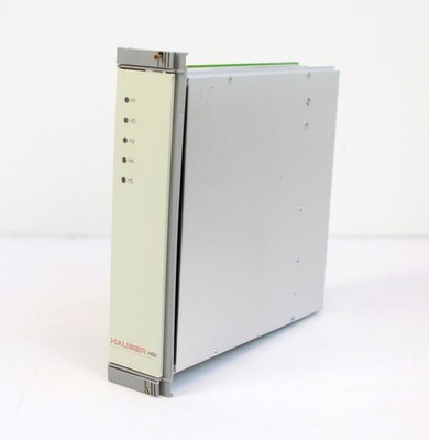 Hauser HBV 750 SEO Servoregler V28 HDX92 E4 - 088S