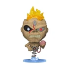 Funko Pop! Rocks Iron Maiden "Seventh Son of a Seventh Son Eddie" 250 New