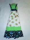 Vintage Barbie Doll 1972 "Busy Steffie" With Holdin Hands!" Original Dress Only!
