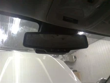 Rear View Mirror With Telematics Onstar Opt UE1 Fits 10-17 EQUINOX 1518867