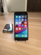 Apple iPhone 6 16GB - Unlocked - A1549 - IOS 12.5.5 - Great - Space Gray