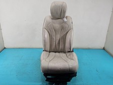 Mercedes-Benz S W222 2018 Links Fahrersitz IMPRK1561487 IPJ279114 Mercedes-Benz S W222 2018 Links Fahrersitz IMPRK1561487 IPJ279114