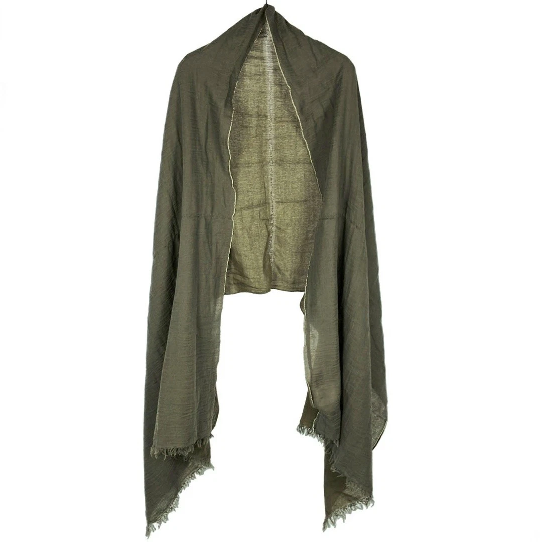 Yohji Yamamoto Scarves for Men for sale | eBay