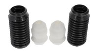 Neu - Monroe PK001 Staubschutzsatz, StoßDäMpfer FüR Audi Seat Vw