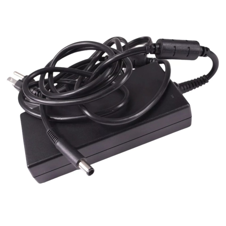 Genune DELL 130W HA130PM190 LA130PM190 DA130PE1-00 AC Adapter Laptop