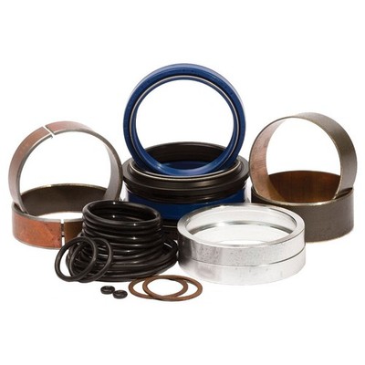 Pivot Works Fork Seal & Bushing Kit PWFFK-Y15-000