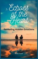 Nikki Patel | Echoes Of The Heart | Taschenbuch | Englisch (2023)