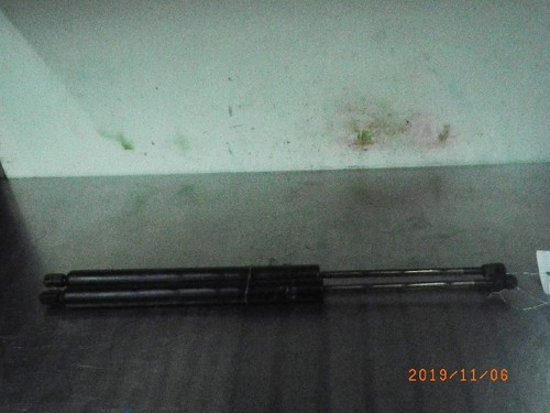 142462 Heckklappendämpfer VW Sharan (7M) 1.9 TDI