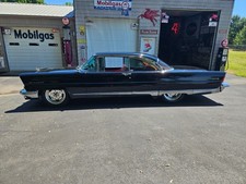 1956 Lincoln Premiere for Sale