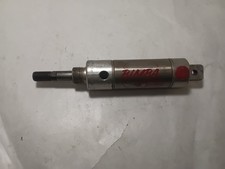 Bimba 121-DP Pneumatic Cylinder O4B 