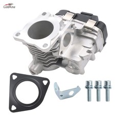 Body Engine Throttle FOR Alfa Romeo 159 Fiat Croma Opel Vauxhall Signum Saab 9-3