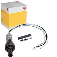 NGK NTK UNIVERSAL LAMBDASONDE passend für ABARTH 500 500C GRANDE ALFA ROMEO 145