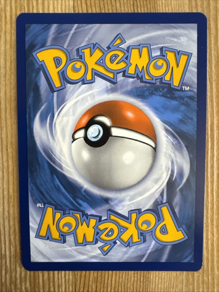 Mewtwo ex 058/182 SV04: Paradox Rift Holo Pokemon NM - Image 2 of 2