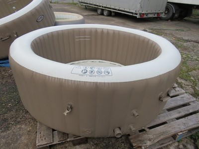 Ersatzbecken für Intex Pure SPA 216x71cm 6 Personen Intex 28428