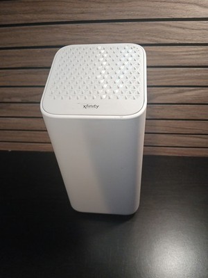 Comcast Xfinity XB7-CM GIGABIT Modem WiFi Router - UNIT ONLY - No Cord (BB)