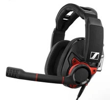 EPOS I Sennheiser GSP 600 – Wired Closed Acoustic Gaming Headset,