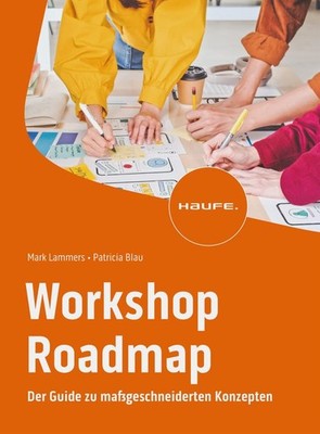 Mark Lammers Pa Workshop Roadmap: Der Guide zu maßgeschn (Paperback) (UK IMPORT)