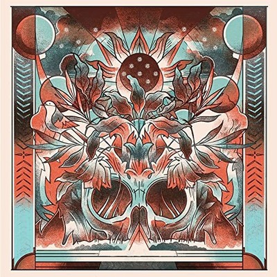 Ra Ra Rock Records - Broadside Hack - Live from Real World - LP - Vinyl  - G3z