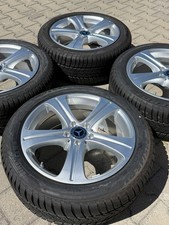 NEU Mercedes E-Klasse W213 S213 Winterreifen 245/45 R18 Radsatz Kompletträder