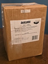 NEW GENUINE DEVILBISS 190831 DAD1 Replacement Desiccant Two 5 lb. Bags 