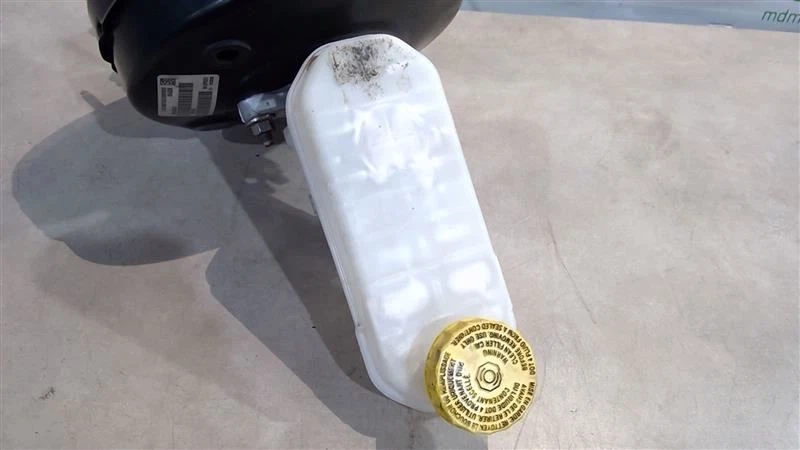 RAM PROMASTER 3500 2014-2022 3,6 L POTENCIA FRENO REFUERZO 68290690AE Foto 2 de 4