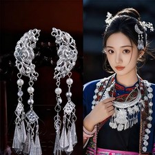 chinese hair sticks,Hair Clip Hanfu Decorative hair clips, Chinese Hair Acces...