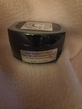 SEALED Signature Club A Rapid Transport C Infused Cool Tight Cream 3.4 Oz