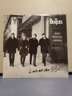The Beatles Live At The BBC 2013 EU Vinyl 3xLP Optimal Media GmbH Apple 3758940