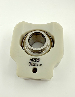 CTN100SS MRC New Ball Bearing Take Up 1''