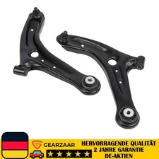 Querlenker Satz Querlenker Links Rechts für Mazda 2 DE Querlenker Vorne