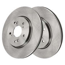 Front Brake Rotors for 2007 -2016 Honda