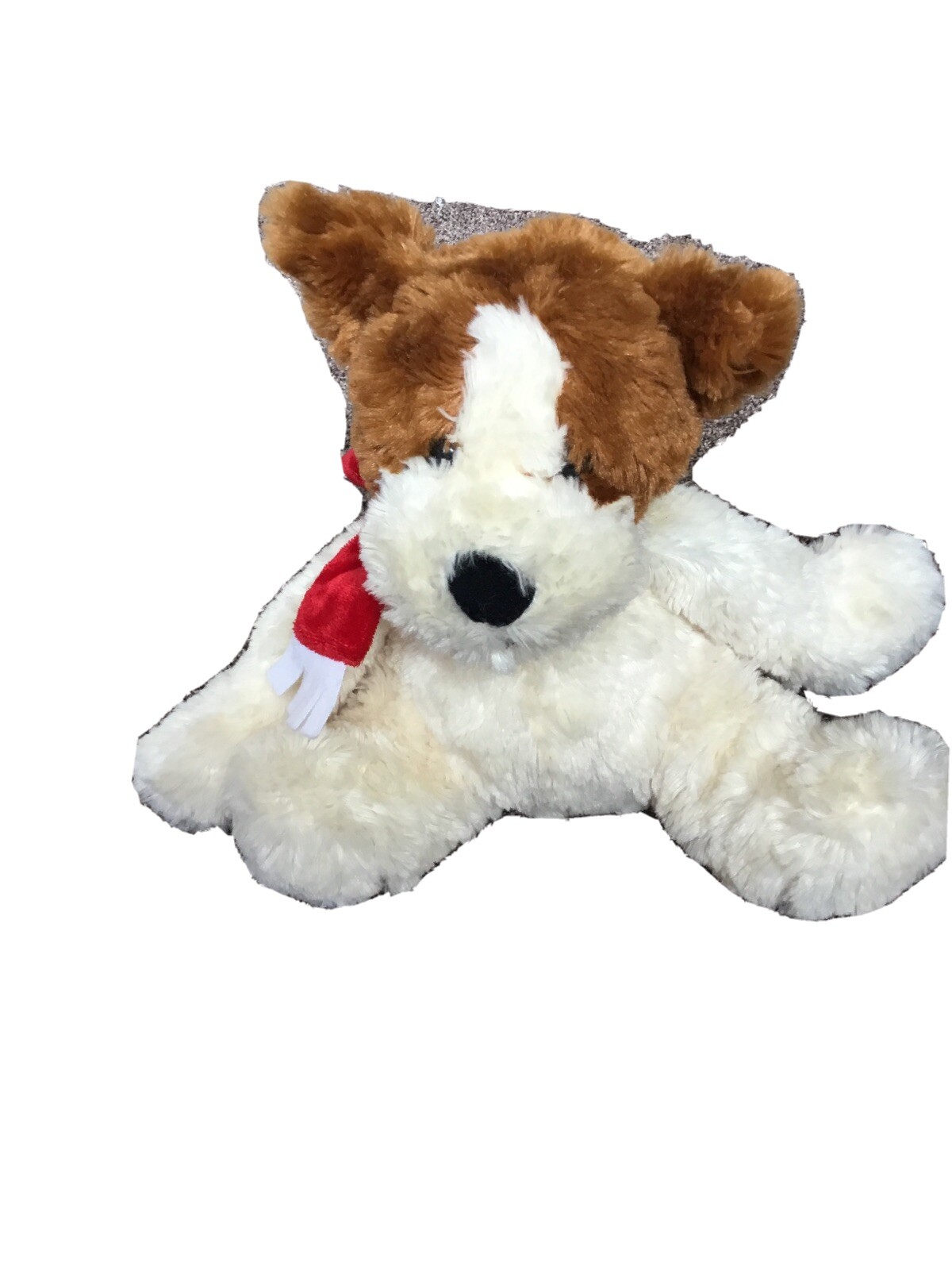 stuffed plush penguin