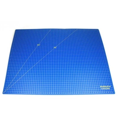 HobbyCut Schneidmatte A2 selbstheilend 45x60 Cutting-Mat Schneidematte 450x600mm
