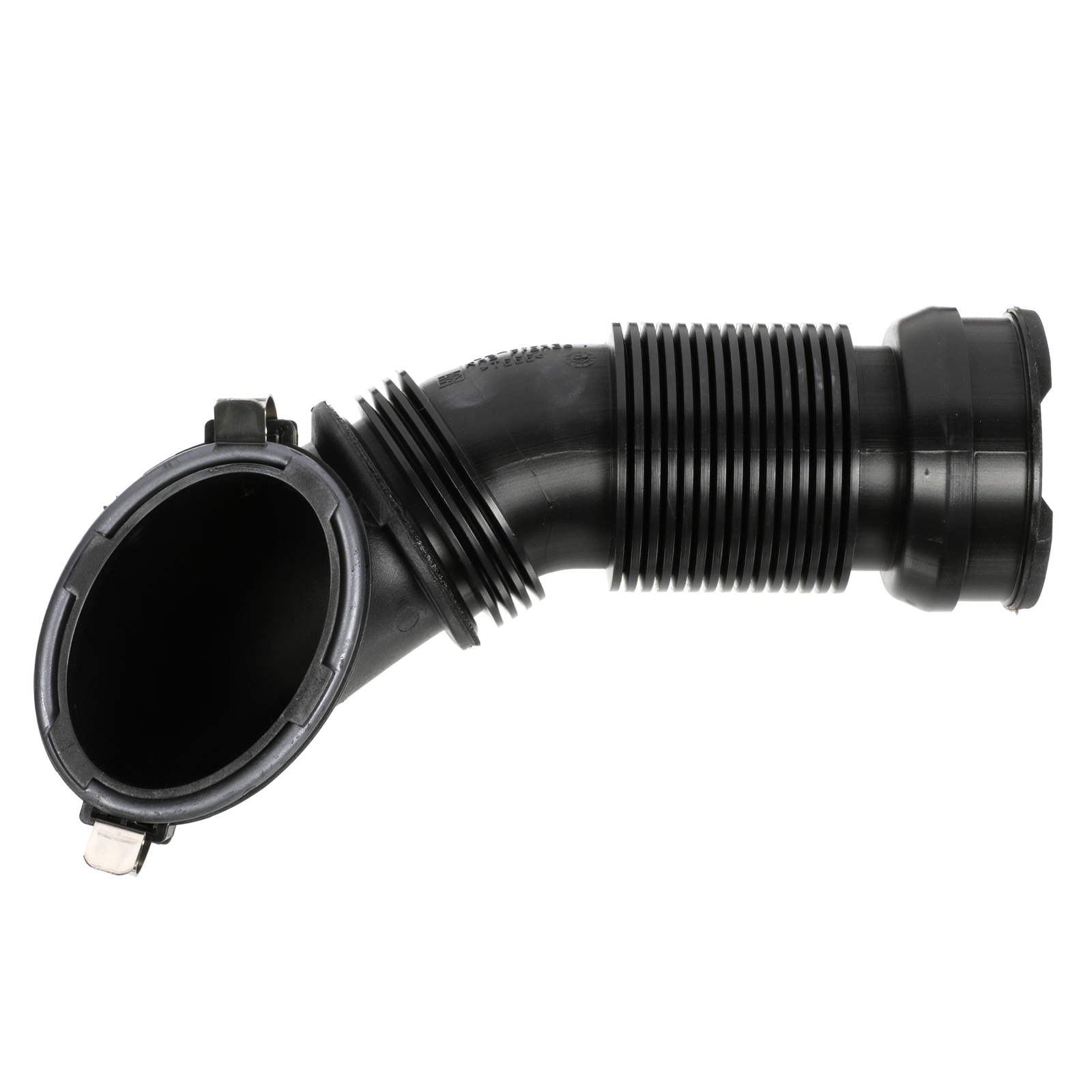 Manguera de entrada de aire del motor para Volkswagen GTI, Jetta y Passat 2006-2008 (N/P 06F-129-627-G)