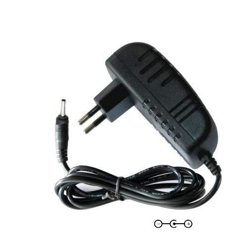 TOP CHARGEUR * Adattatore di alimentazione caricatore 12 V per Microtech (X0C)