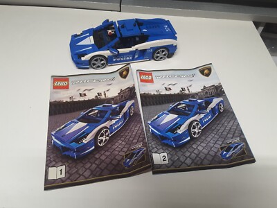 レゴリスです。 Nissan 240Z - LEGO Compatible Building Blocks | BlueRidge Co.