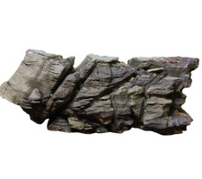 Suiseki Viewing Stone Bonsai ornamental stones rock 8 ✕ 3.1 ✕ 3.1 in 1.14kg