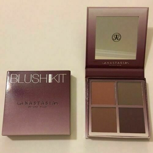 anastasia beverly hills blush kit