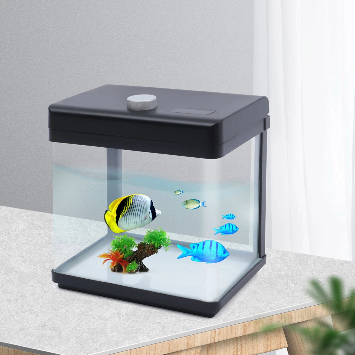 Aquarium kits cheap for sale