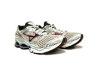mizuno creation 13