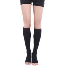 Compression Socks Men Women Surgical Stockings Medical Edema Treatment Grade-II